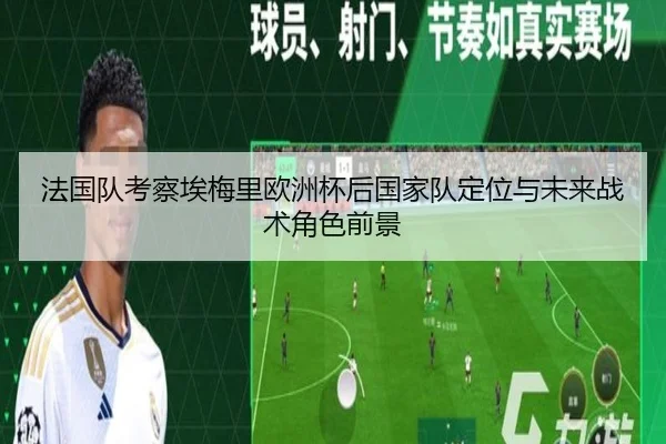 法国队考察埃梅里欧洲杯后国家队定位与未来战术角色前景